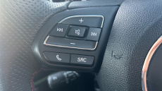 MG Hs 1.5 T-GDI Exclusive 5dr Petrol Hatchback